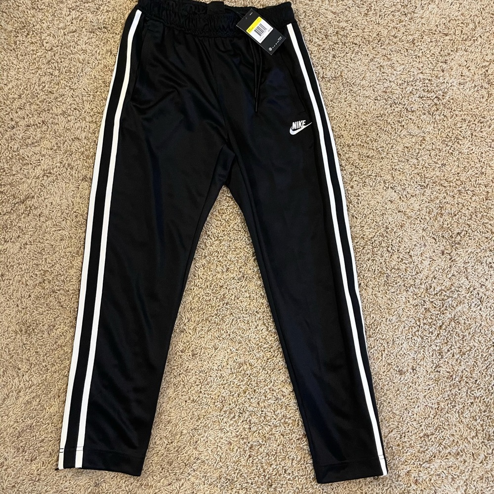 Nike track pants brand new